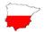 BACO TIENDA DEL VINO - Polski